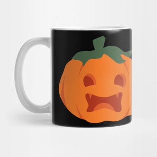 pumkin Mug